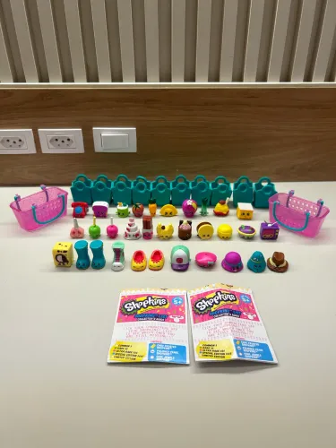 Shopkins 