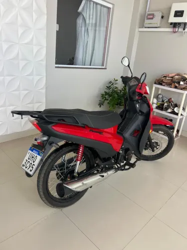 Vendo moto Shineray/50Q Gasolina
