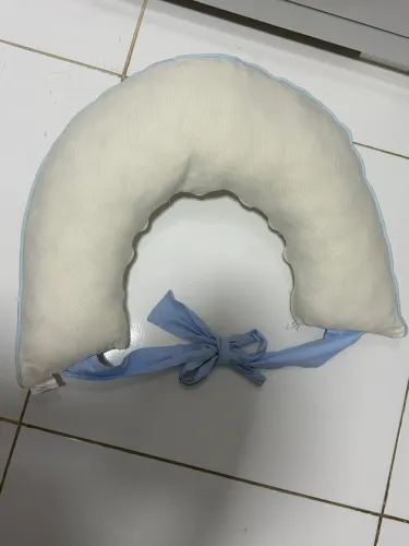 Almofada de amamentação 