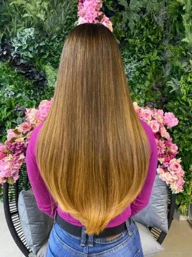 VENDO MEGA HAIR - Mega Invisível