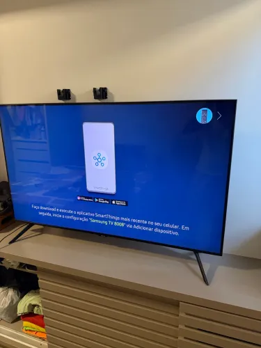 TV Samsung Smart 50 Polegadas