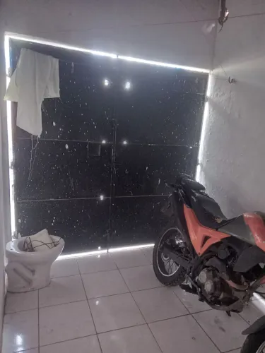 Estou vendendo por 55.000 mil