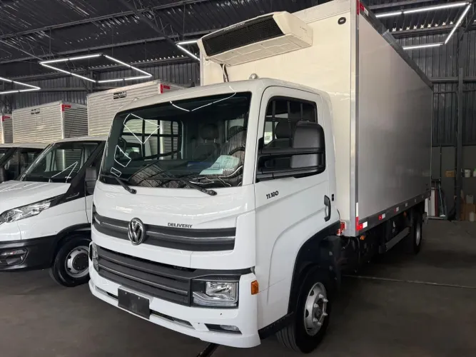 VOLKSWAGEN 11.180 DRC