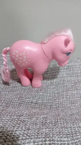 Ponei Anos 80
