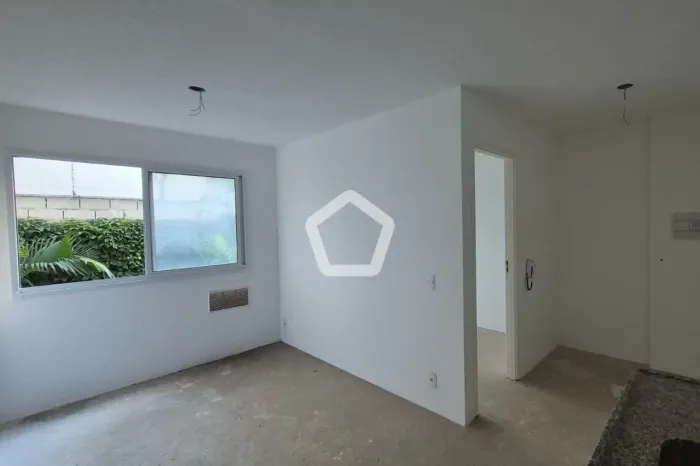 Apartamento charmoso em Avenida Nove de Julho, R$ 400.000