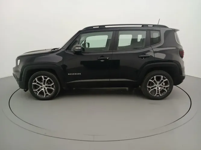 Jeep Renegade Long. T270 1.3 TB 4X2 Flex Aut. 2024