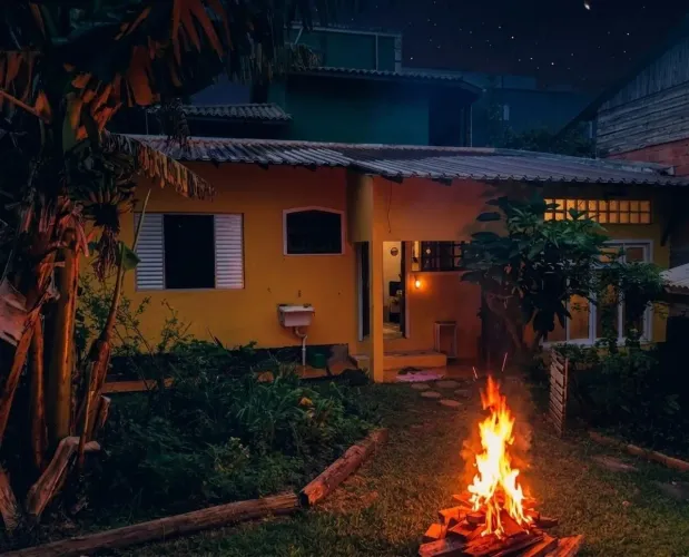Oportunidade única de morar no Campeche com "Good Vibe"!