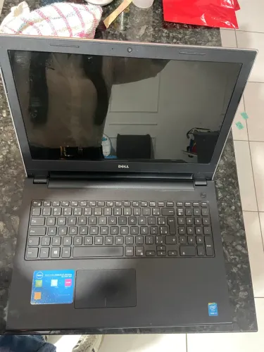 Notebook Dell