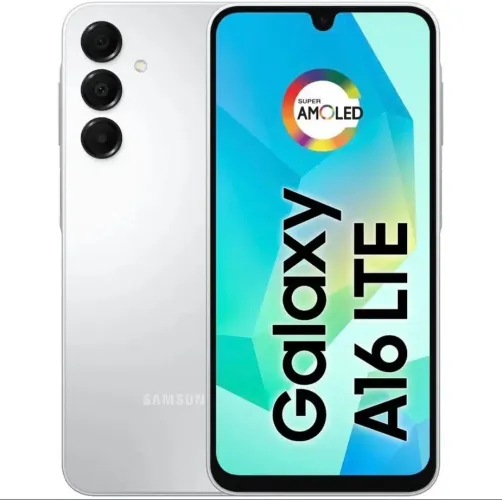 Vendo celular Samsung A16