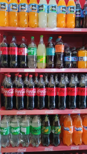 Vendo Mercado