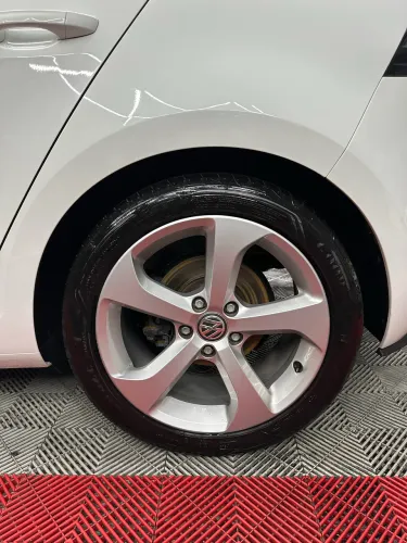 Rodas brooklyn originais golf gti