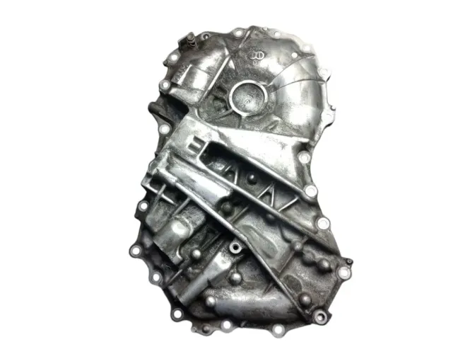Capa Seca Traseira Cambio Corolla Cross 1.8 Hybrid 2023 