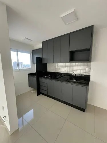 Apartamento para locação,Ed. Terra One- Setor Bueno, Goiânia, GO