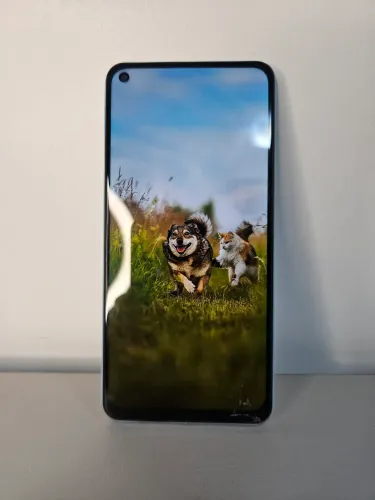 Celular Xiaomi Redmi Note 9 128Gb