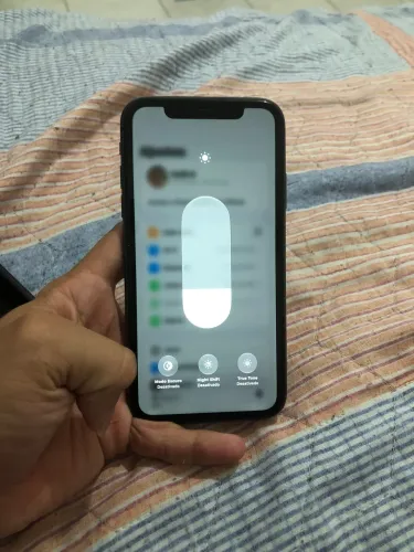 iPhone 11 Vendo ou troco 