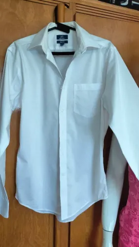 Camisa social