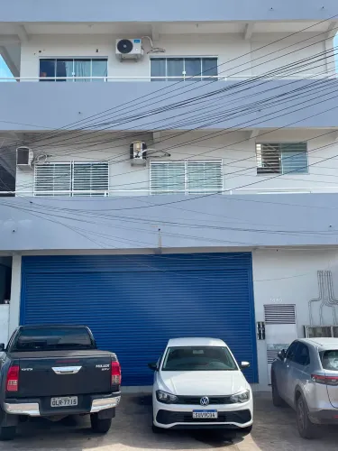 Ponto comercial 8x30m 