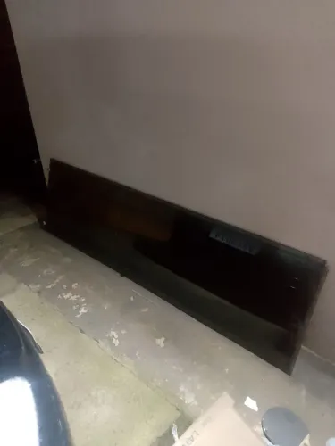 Vendo vídro fumê 2 de 50 de largura 2de 40 de largura preço 700,00