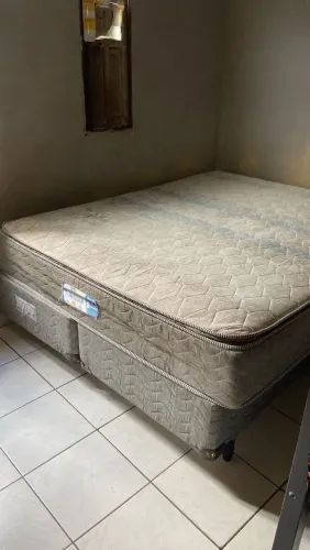 Cama kim