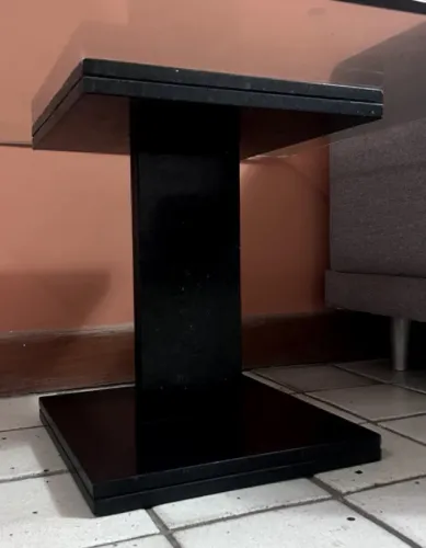 BASE DE MESA DE CENTRO- GRANITO DUPLO