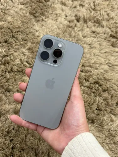 iPhone 15 PRO