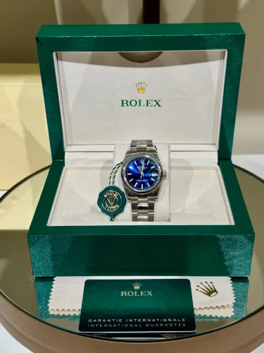Relógio Rolex