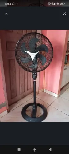 Ventilador