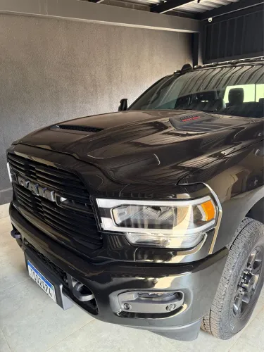 Ram 2500 Laram. 6.7 Night ED. TB CD 4X4 DIE 2024