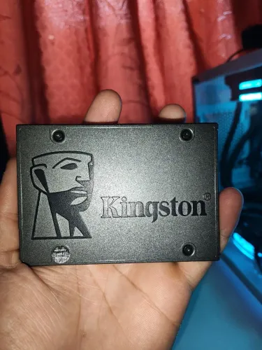 SSD KINGSTON SATA 240GB