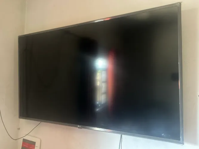 TvLG 50 polegadas
