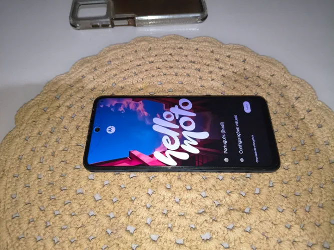 Moto G54