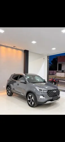 Chery Tiggo 5X Pro 1.5 Turbo Flex Aut. 2024