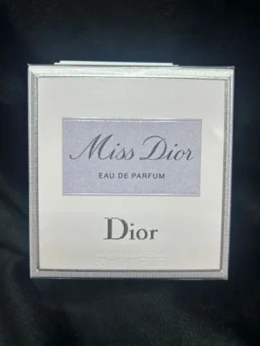 perfume feminino miss dior eau de parfum 30ml