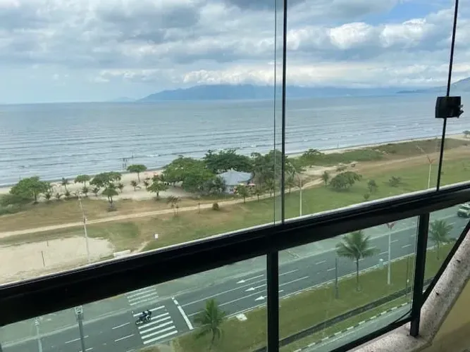 COBERTURA DUPLEX TERRAÇO COM ÁREA GOURMET COM VISTA ESPETACULAR