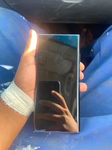 Note 20 ultra pra vender aceito troca 