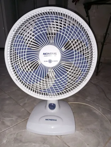 Ventilador Mondial Maxi Power 30