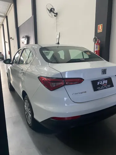 Fiat Cronos Drive 1.0 6V 2025
