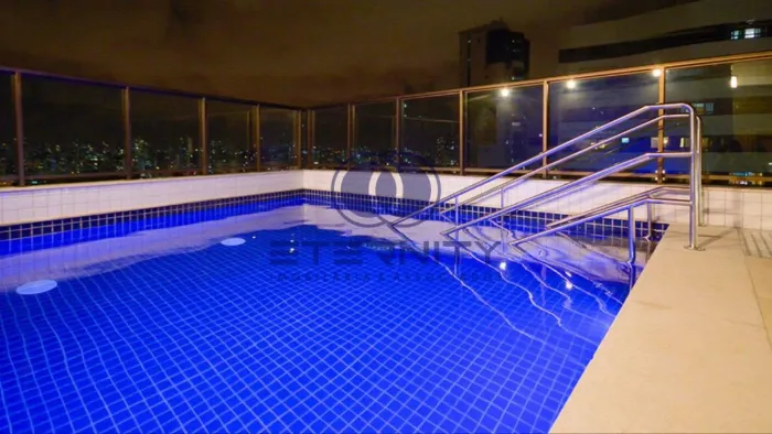 Loft para Alugar nos Aflitos, Recife 32m², 1 Quarto, 1 Banheiro