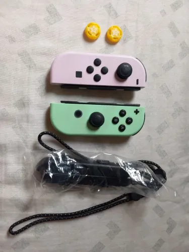 Par de Joy-Con Nintendo Switch