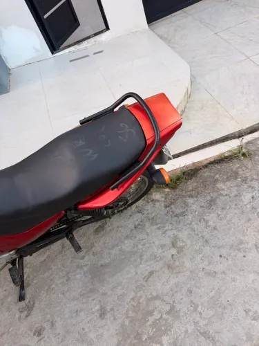 Yamaha 125