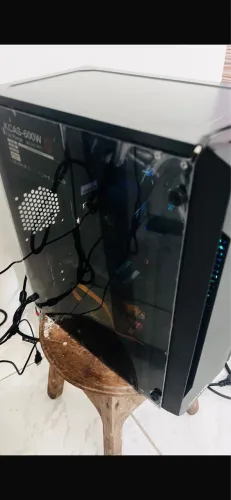 Computador gamer