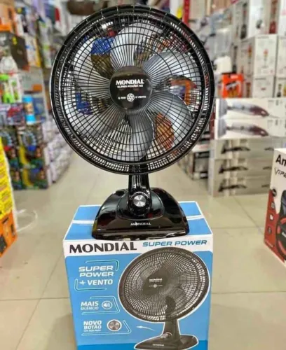 Promoção Ventilador