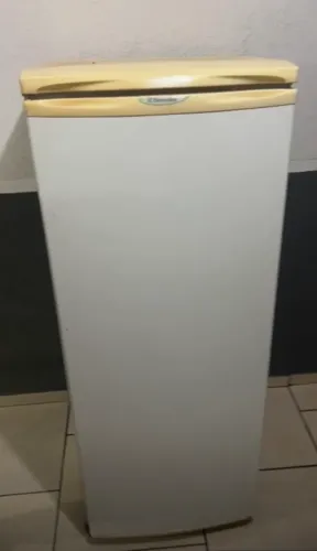 Geladeira Eletrolux 