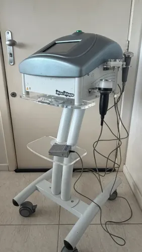 Maxishape - Ultrassom Cavitacional 