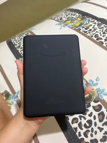 Kindle Purperwhite 16GB ( geração recente, 12ªgeração)