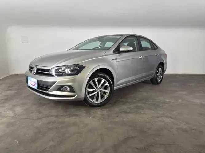 Volkswagen Virtus Comfort. 200 TSI 1.0 Flex 12V AUT 2019