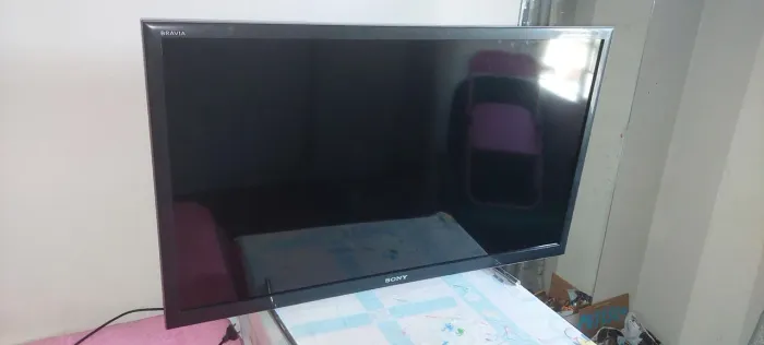 TV SONY