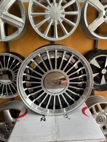 Roda Opala Ralinho Aro 17 4x100