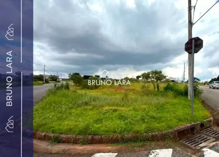 Terreno à venda no Condomínio Reserva da Mata - Betim/MG