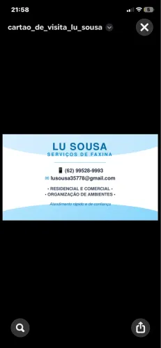 Serviço doméstico